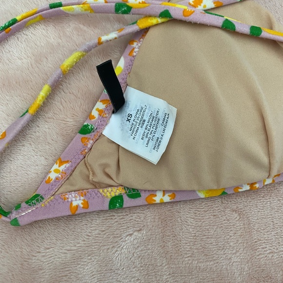 J. Crew Two Piece Swimsuit - Picture 5 of 7